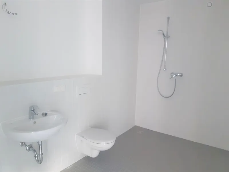 *Schöne 2 Zimmerwohnung im modernen Neubau* — photo 1